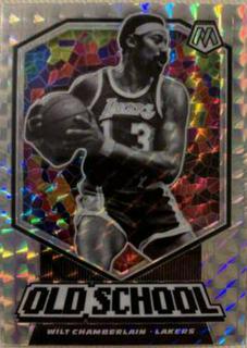 Wilt Chamberlain