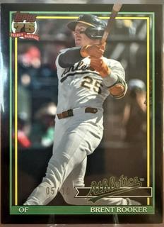 Brent Rooker