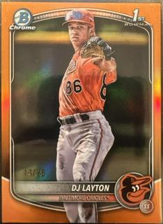 DJ Layton