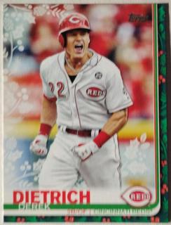 Derek Dietrich