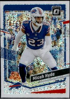 Micah Hyde