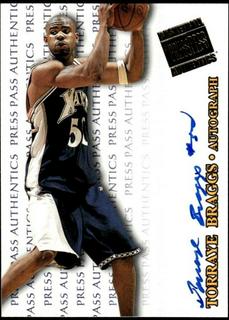 Torraye Braggs