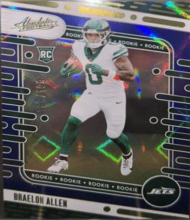 Braelon Allen