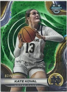Kate Koval