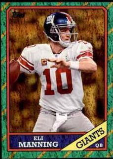 Eli Manning