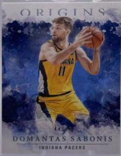 Domantas Sabonis