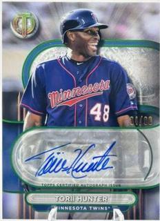 Torii Hunter