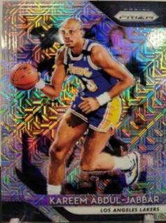 Kareem Abdul-Jabbar