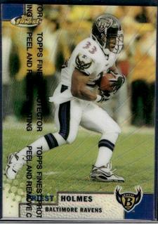 Priest Holmes