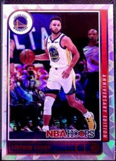Stephen Curry