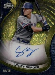 Corey Seager