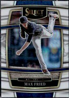 Max Fried