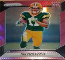 Trevor Davis