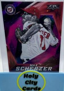 Max Scherzer