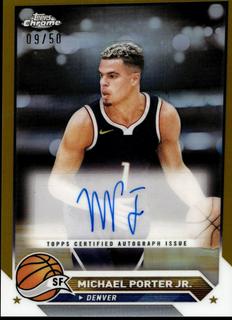 Michael Porter Jr.