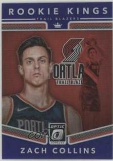 Zach Collins