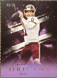 Alex Smith