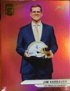 Jim Harbaugh