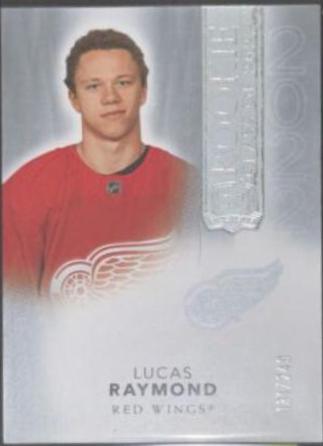 Lucas Raymond #2022-LR