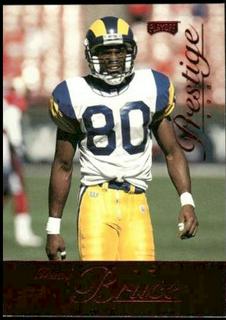 Isaac Bruce