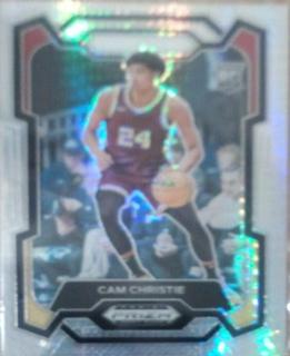 Cam Christie