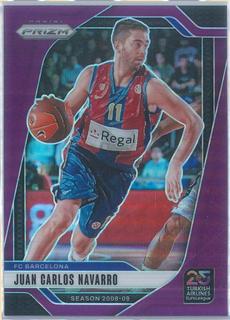 Juan Carlos Navarro