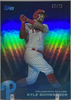 Kyle Schwarber