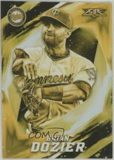 Brian Dozier