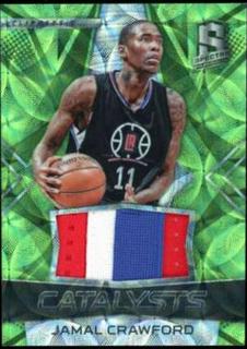 Patrick Beverley