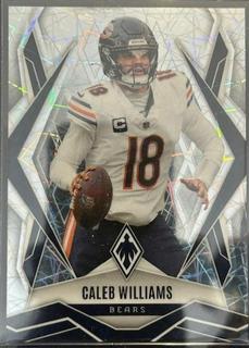 Caleb Williams