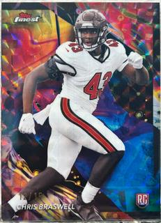 Chris Braswell