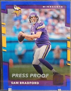Sam Bradford
