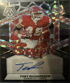 Tony Richardson