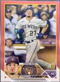 Willy Adames