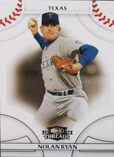 Nolan Ryan