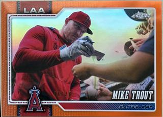 Mike Trout