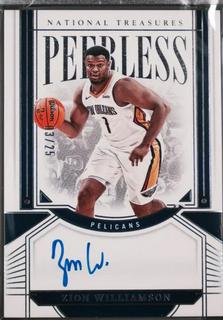 Zion Williamson