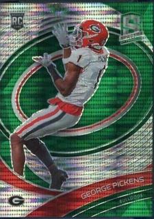 George Pickens