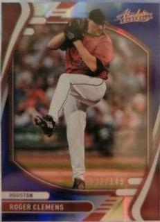 Roger Clemens