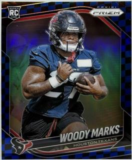 Woody Marks