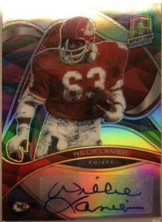 Willie Lanier