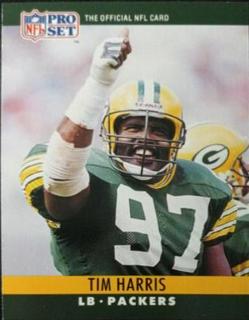 Tim Harris