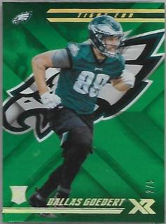 Dallas Goedert