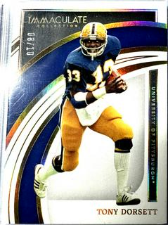 Tony Dorsett