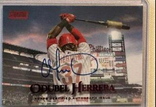 Odubel Herrera