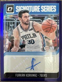 Furkan Korkmaz
