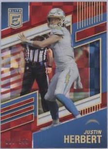 Justin Herbert
