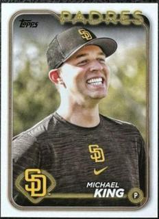 Michael King