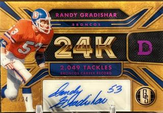Randy Gradishar