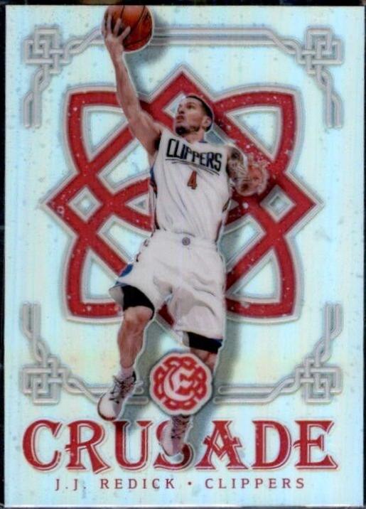 J. J. Redick #67